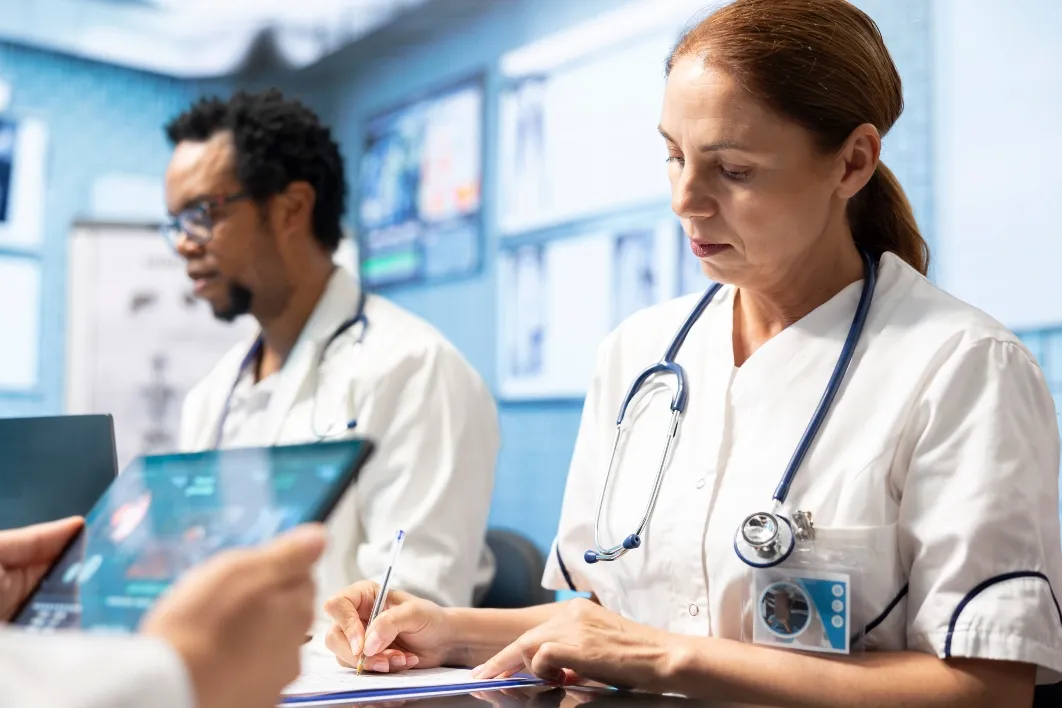 Medical Care Leave Templates